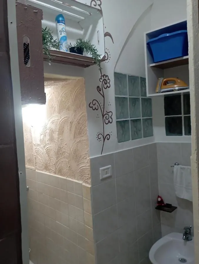 Casa vacanze Villa Seme dell' Etna Catania